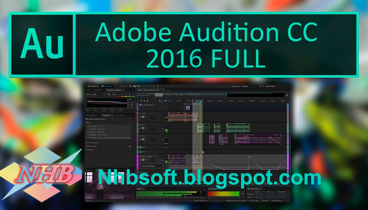 adobe audition 1.5 for pc free download