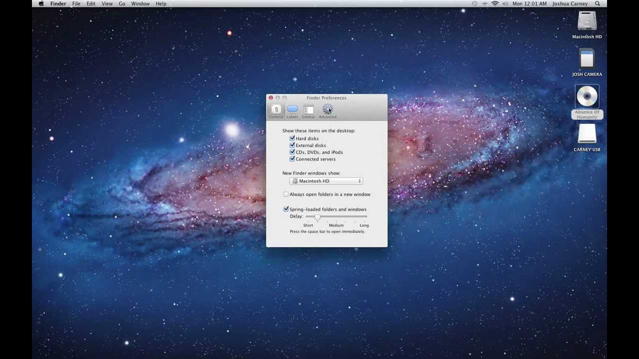 just press record osx review