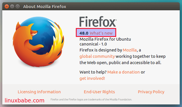 Download Firefox For Ubuntu